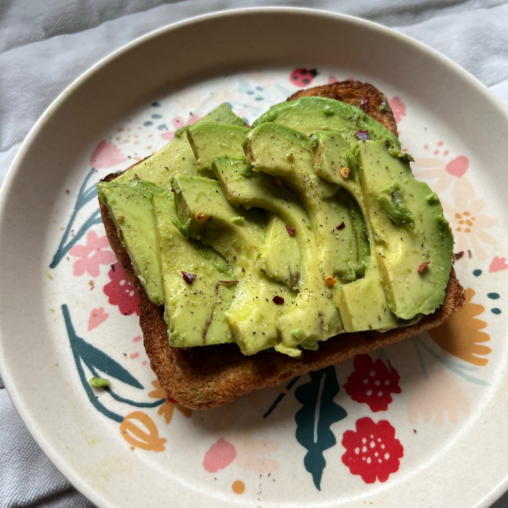 Quick and Easy Avocado Toast&nbsp;Recipe