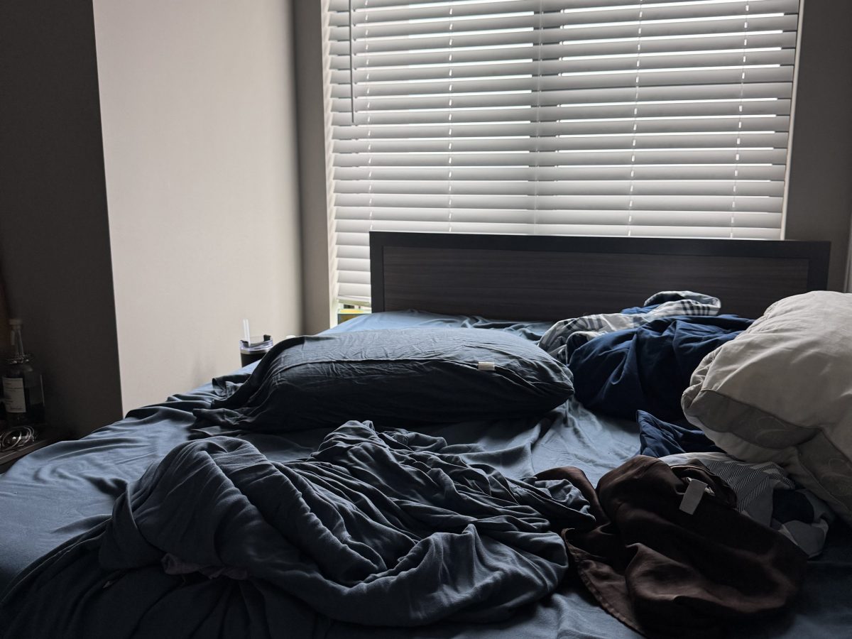 Strangers in Comforting Bodies: On the Desire to Be&nbsp;Known