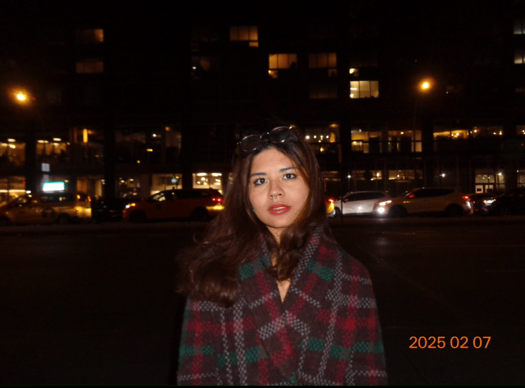 Musings of a Lost Child and Unguided Adult: Diary of Growth and Longing