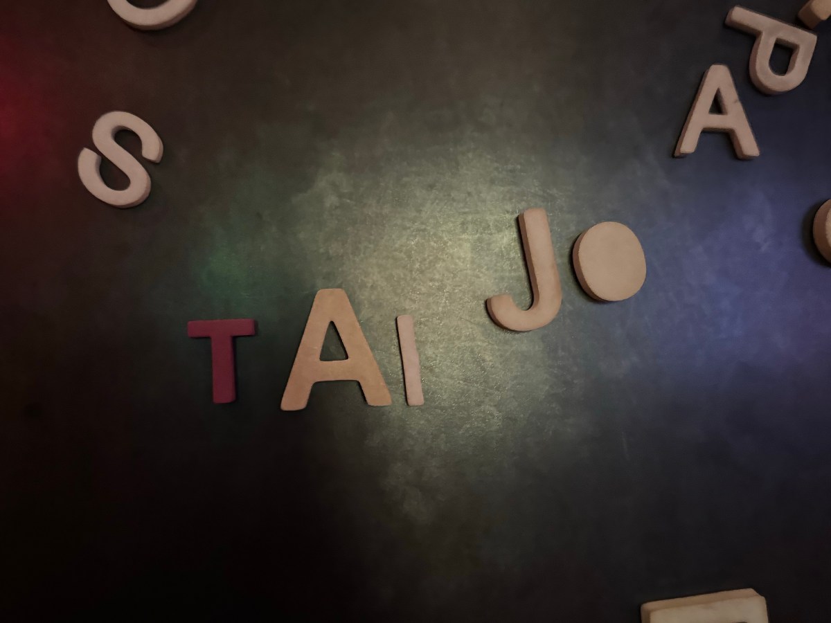 What Makes A&nbsp;Name