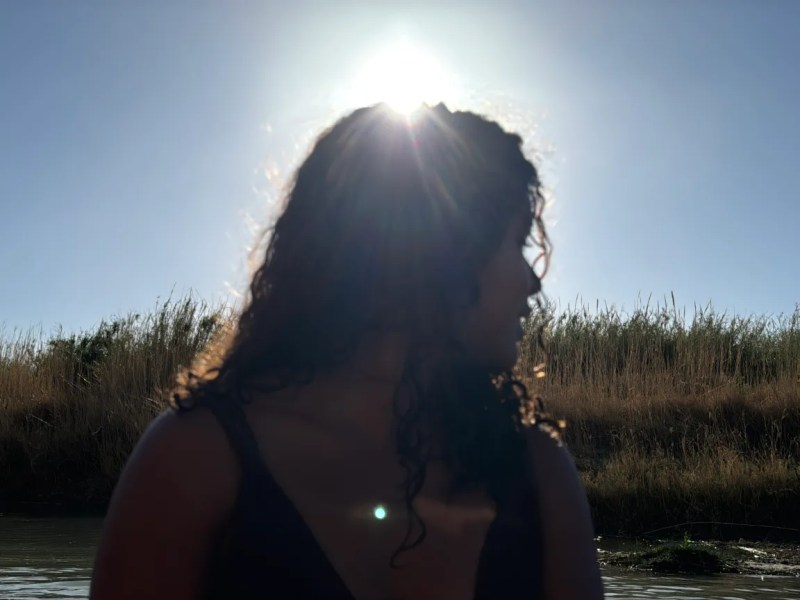 What A Girl Wants (from her&nbsp;blog)