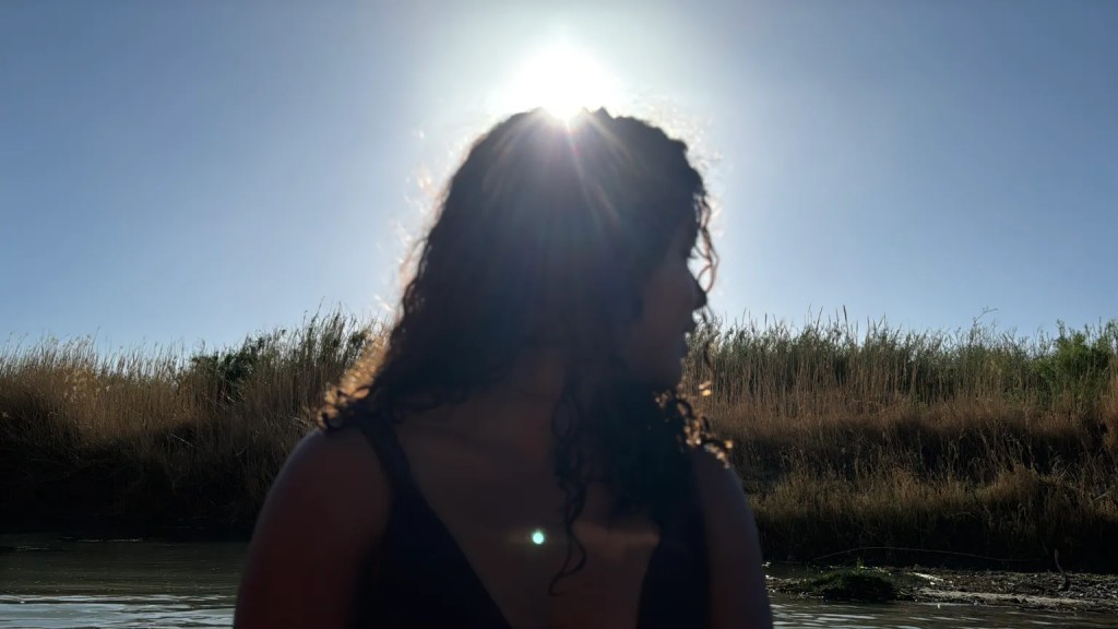 What A Girl Wants (from her&nbsp;blog)