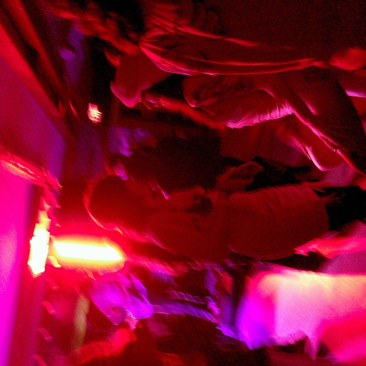 afterparty