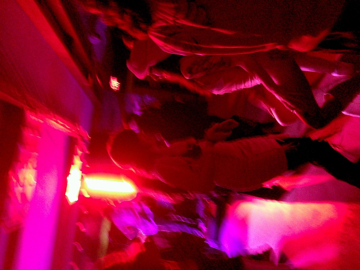 afterparty