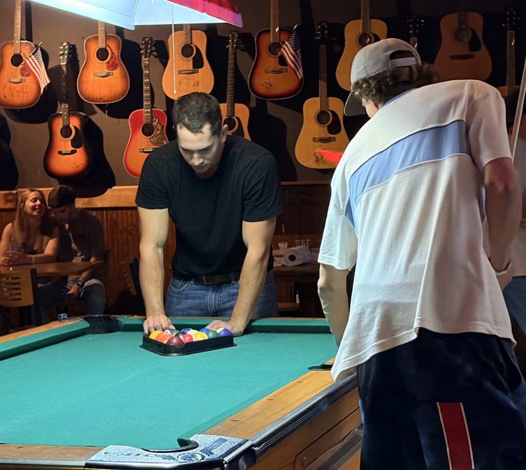 HonkyTonk Saloon